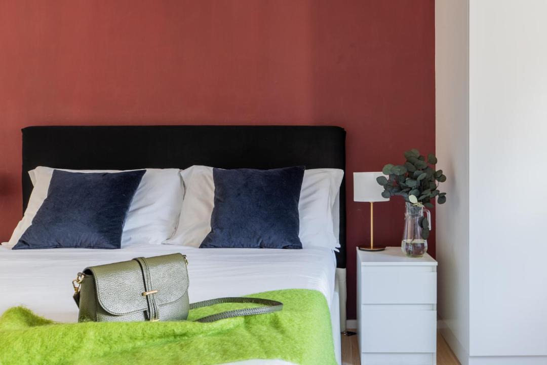 Photo of Bedroom in Esquilino