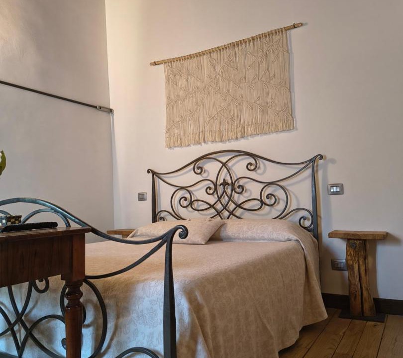 Photo of Bedroom in Santa Maria in Valle
