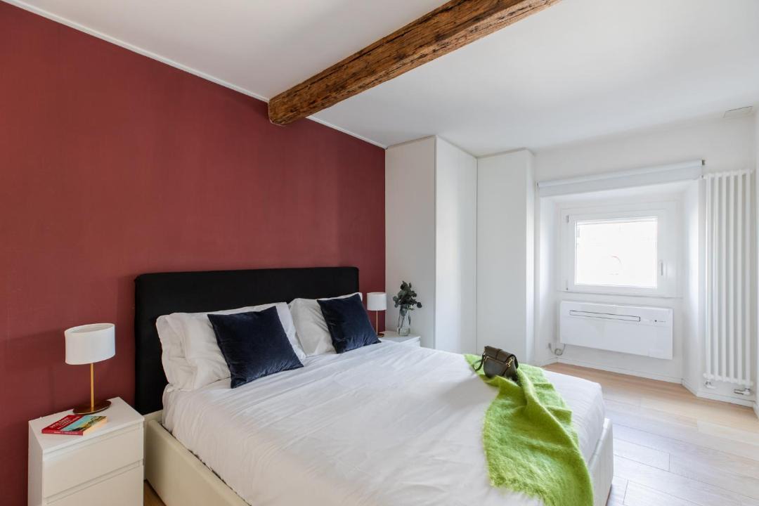 Photo of Bedroom in Esquilino