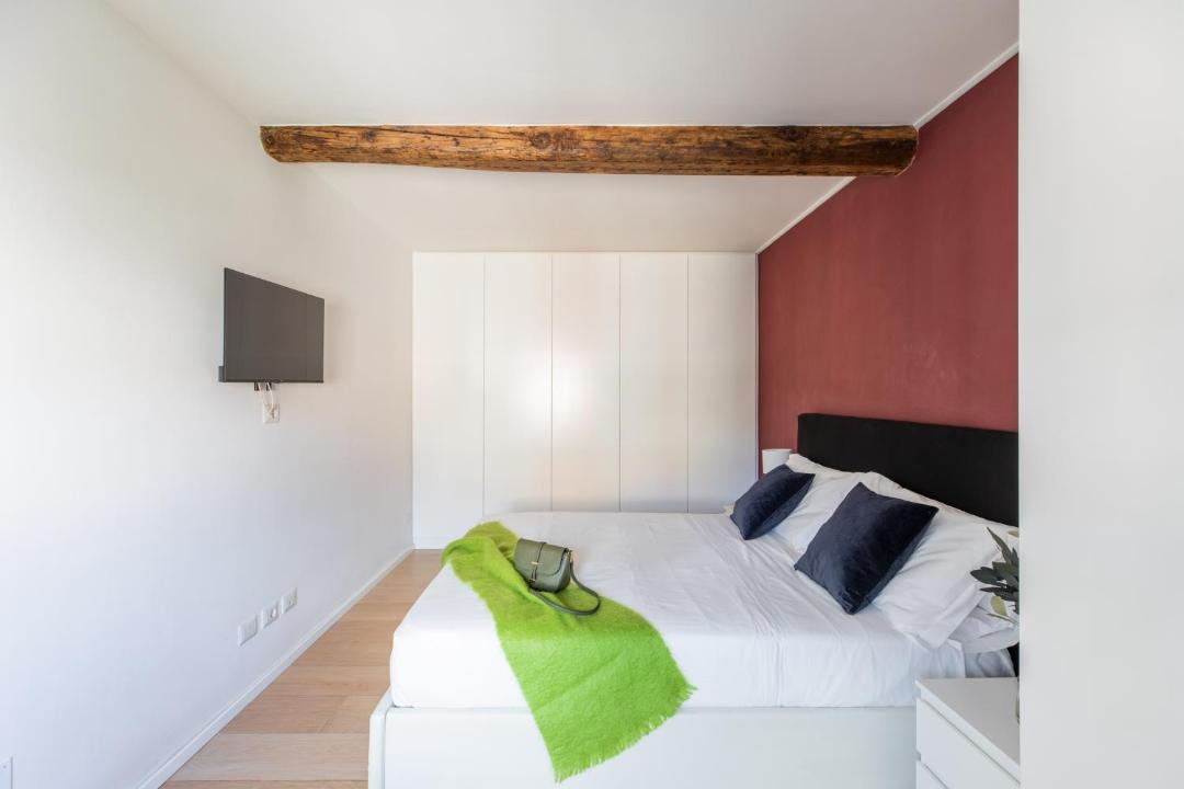 Photo of Bedroom in Esquilino