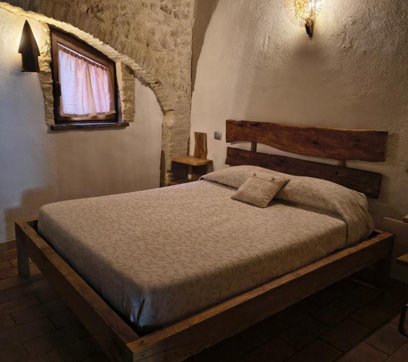 Photo of Bedroom in Santa Maria in Valle