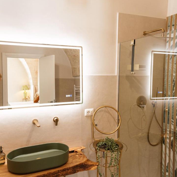 Photo of Bathroom in Speziale