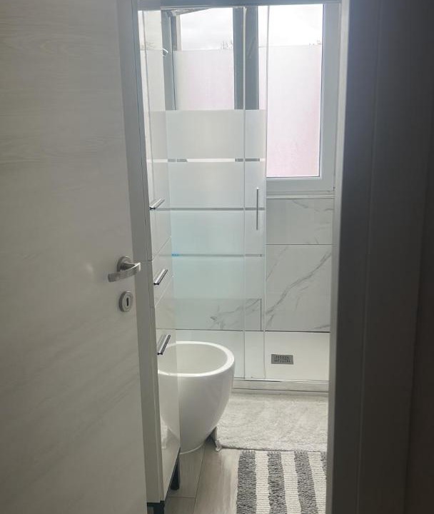 Photo of Bathroom in Monza