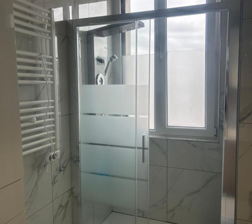 Photo of Bathroom in Monza
