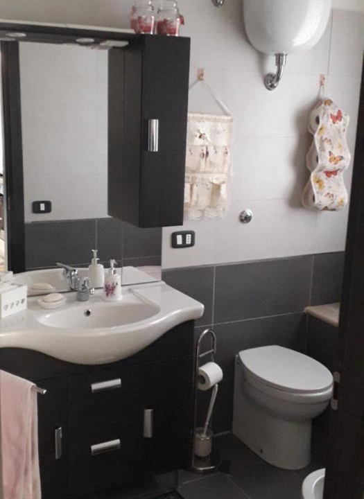Photo of Bathroom in Marina di Ascea