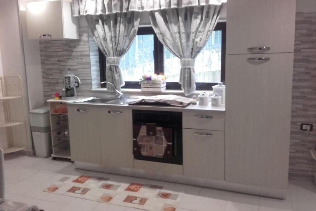 Photo of Kitchen in Marina di Ascea