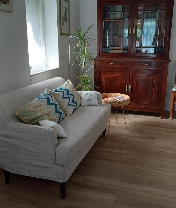 Photo of Livingroom in Quartiere XXVII Primavalle
