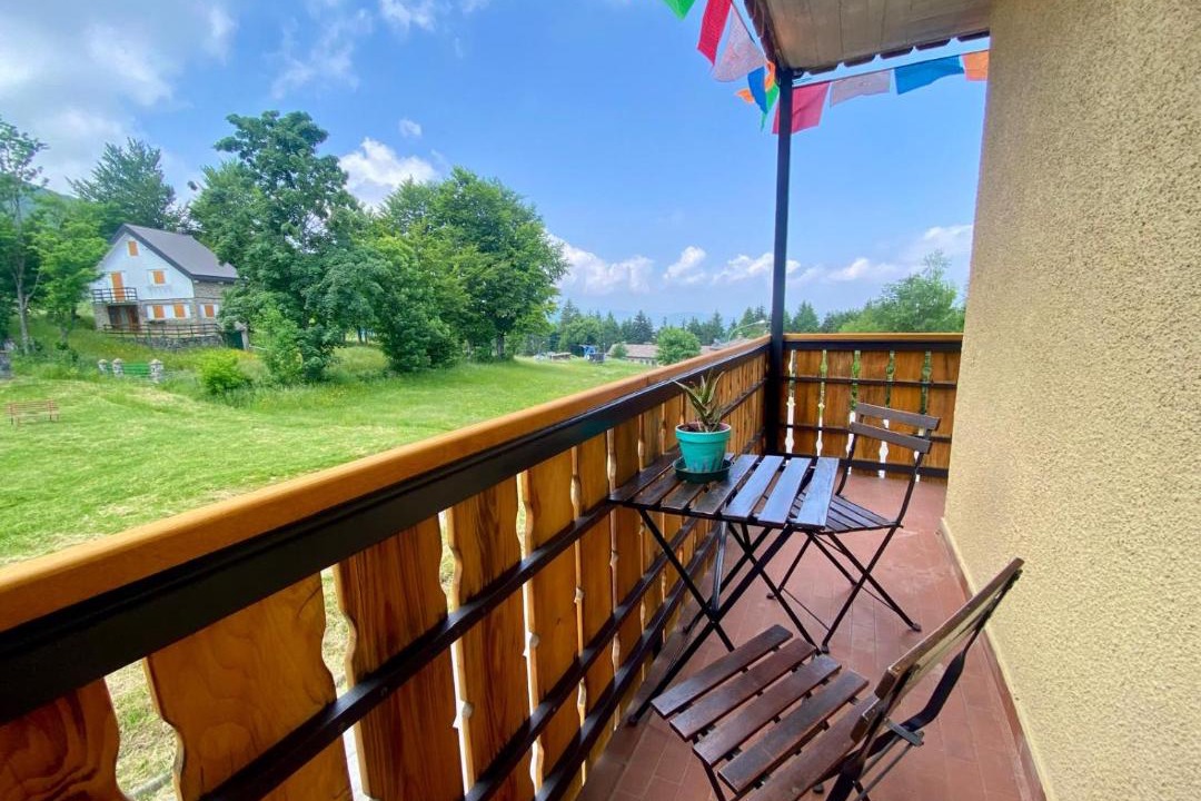 Photo of Patio Balcony in Roncoscaglia