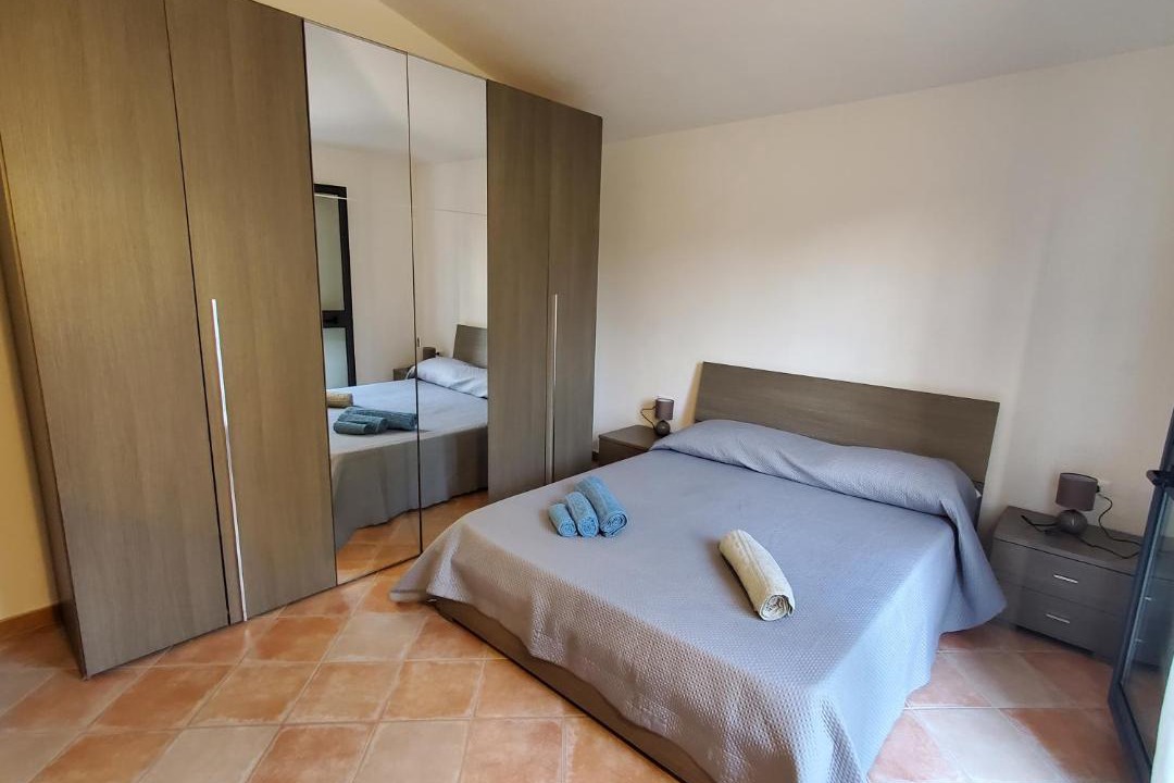 Photo of Bedroom in San Lorenzo