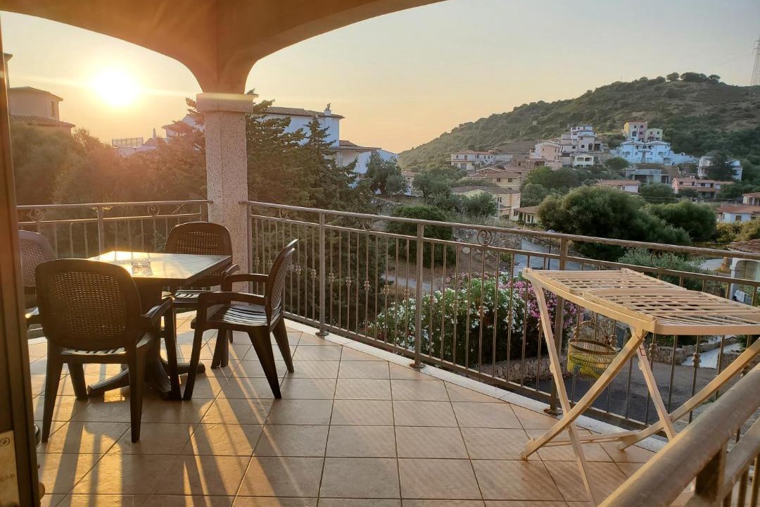 Photo of Patio Balcony in San Lorenzo