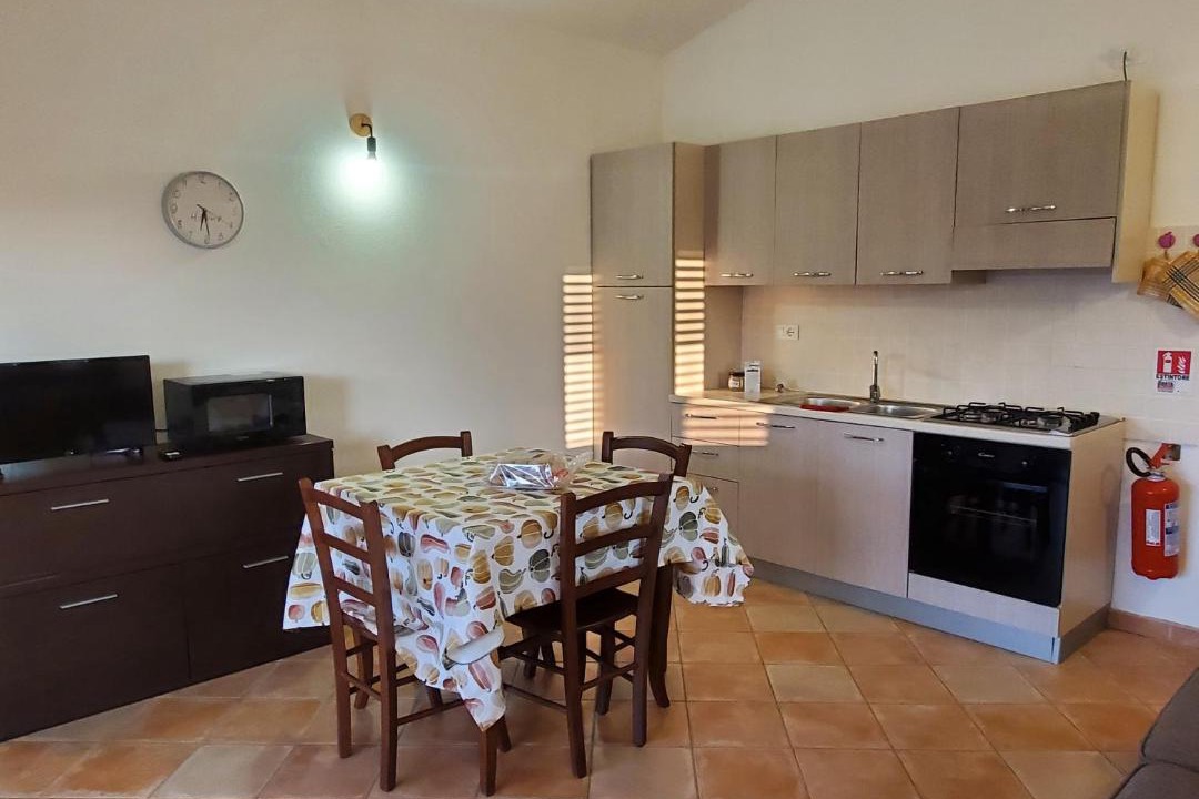 Photo of Kitchen in San Lorenzo