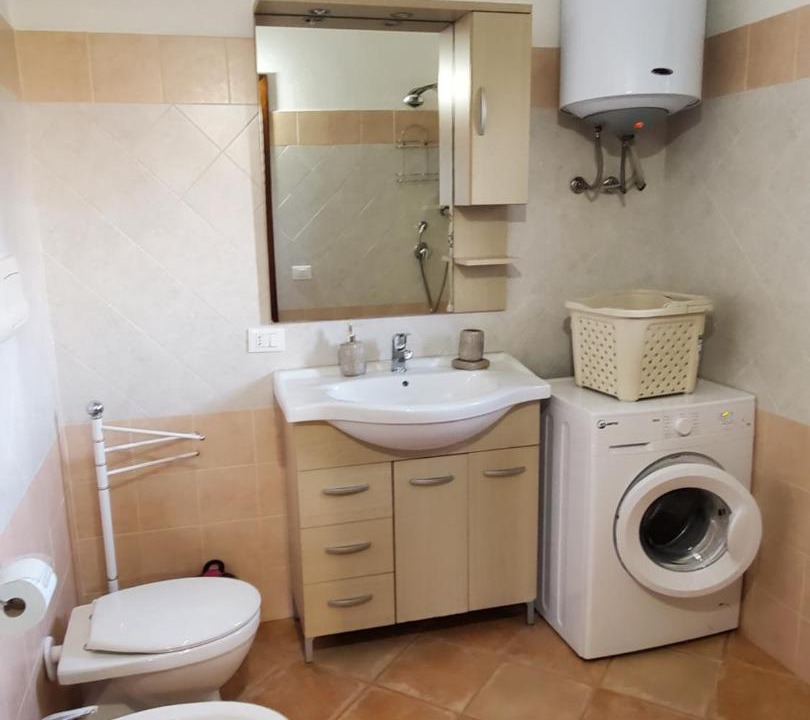 Photo of Bathroom in San Lorenzo