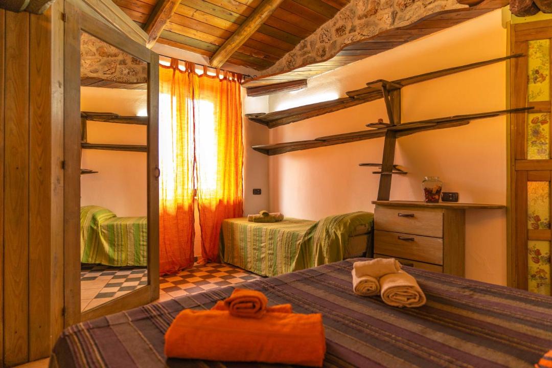 Photo of Bedroom in Quartiere XXIV Don Bosco