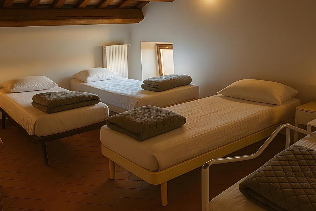 Photo of Bedroom in Montefortino