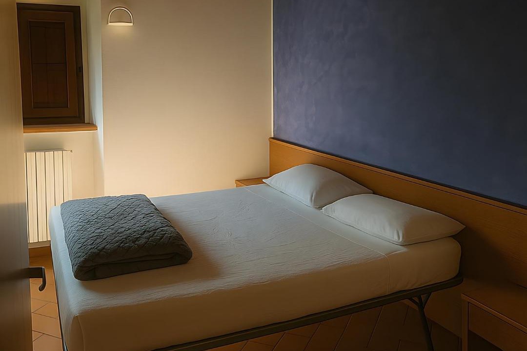 Photo of Bedroom in Montefortino