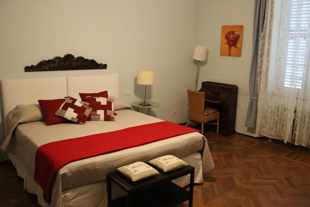 Photo of Bedroom in Reggio nell'Emilia