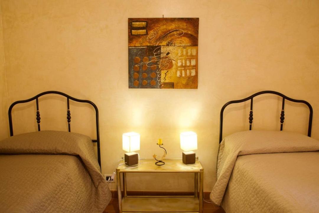 Photo of Bedroom in Paliano
