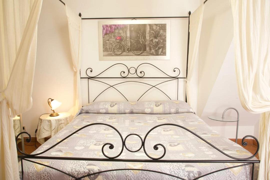 Photo of Bedroom in Paliano