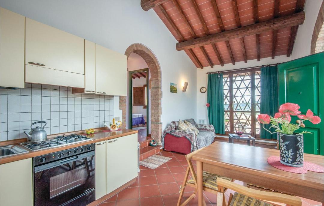 Photo of Kitchen in Barberino Val d'Elsa