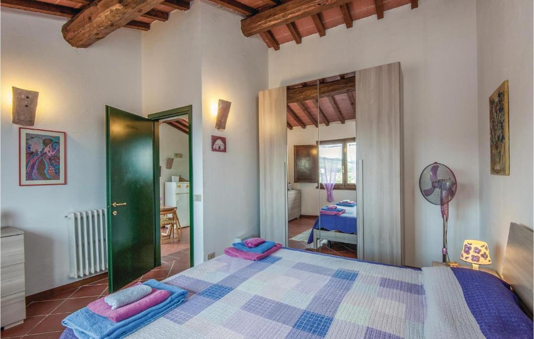 Photo of Bedroom in Barberino Val d'Elsa