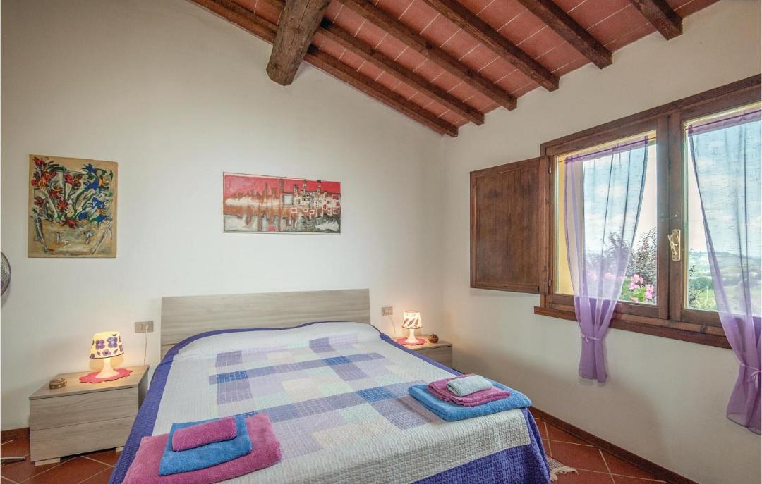 Photo of Bedroom in Barberino Val d'Elsa