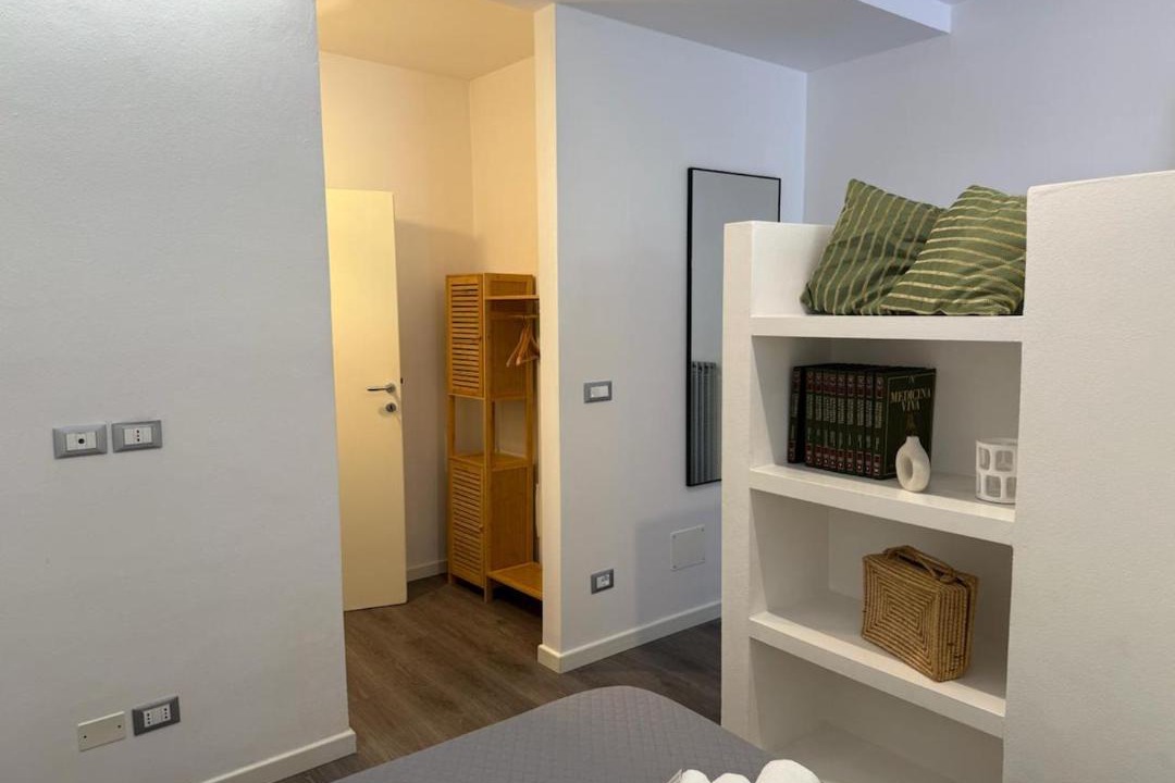 Photo of Bedroom in Centro Urbano