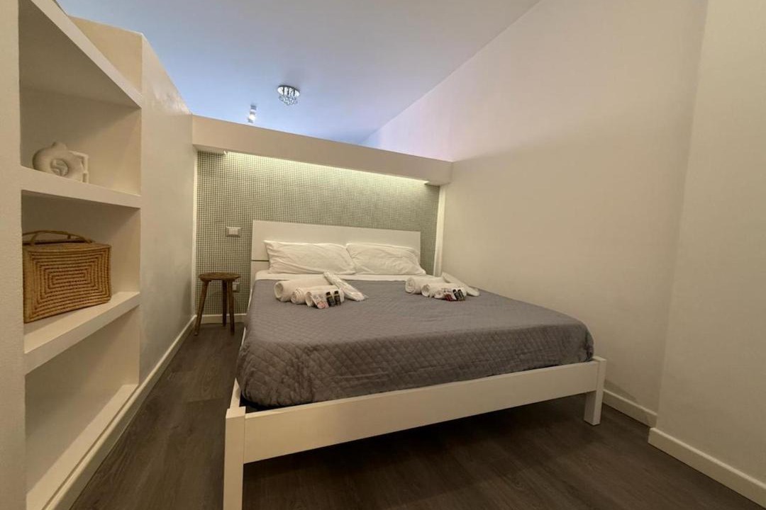 Photo of Bedroom in Centro Urbano