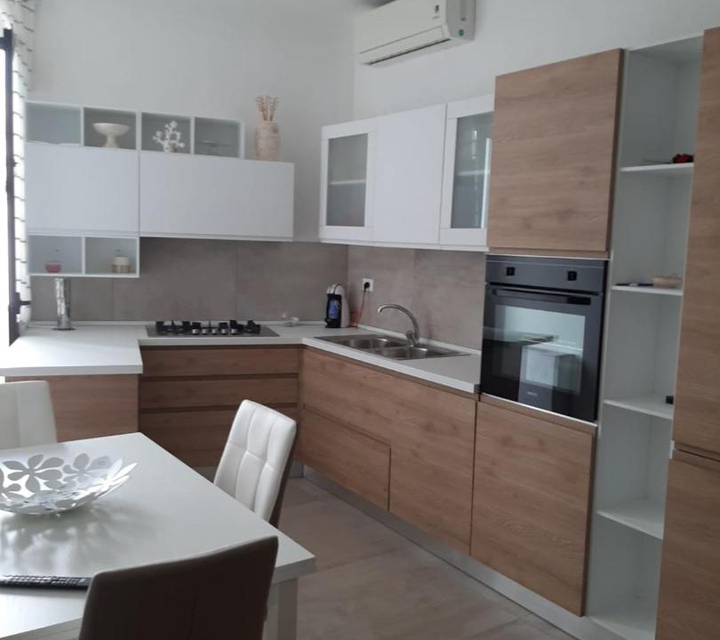 Photo of Kitchen in Fragagnano