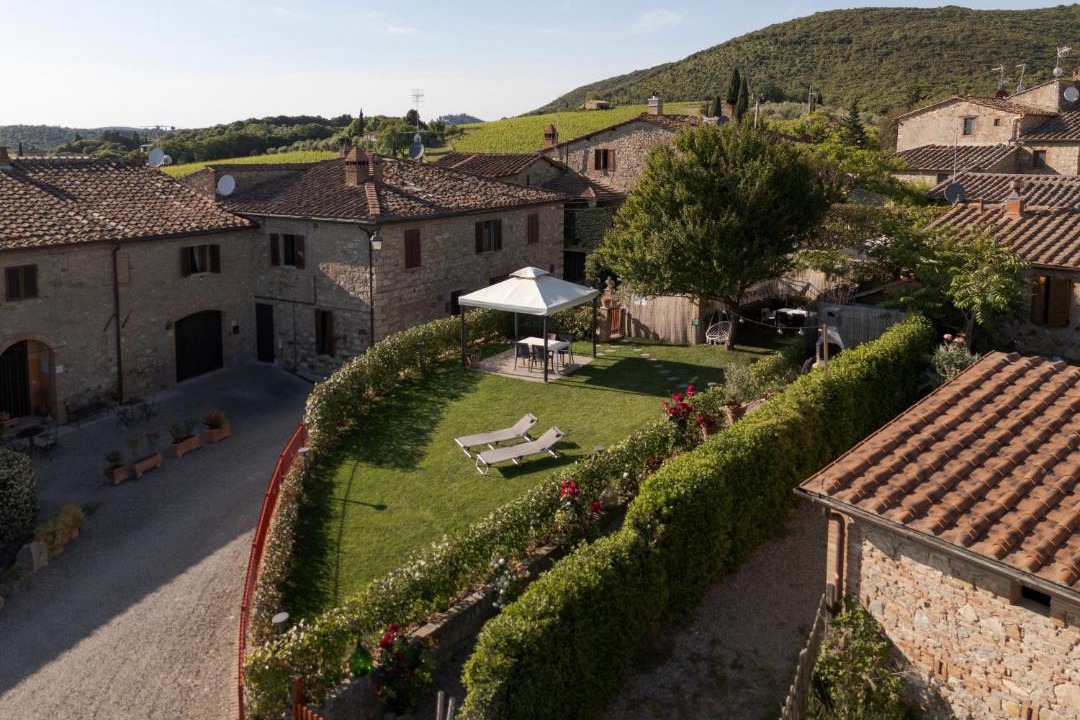 Photo of Others in Villa A Sesta