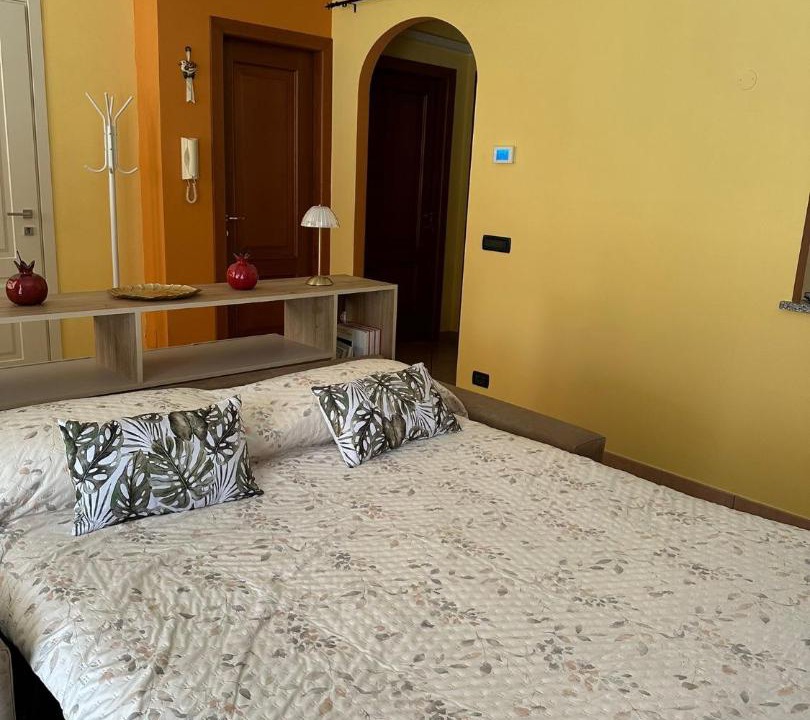 Photo of Bedroom in Serravalle Scrivia