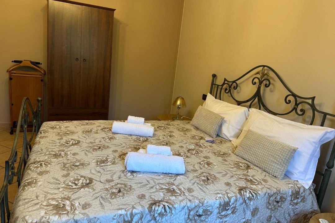 Photo of Bedroom in Serravalle Scrivia