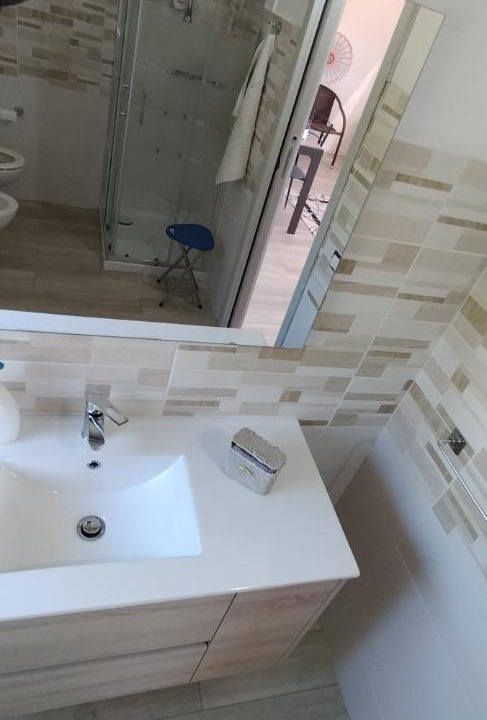 Photo of Bathroom in Urzulei