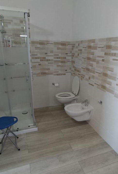 Photo of Bathroom in Urzulei