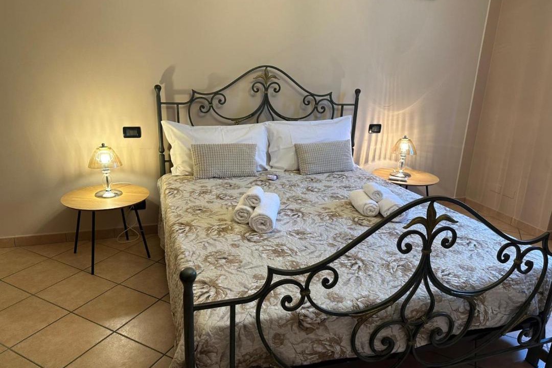 Photo of Bedroom in Serravalle Scrivia