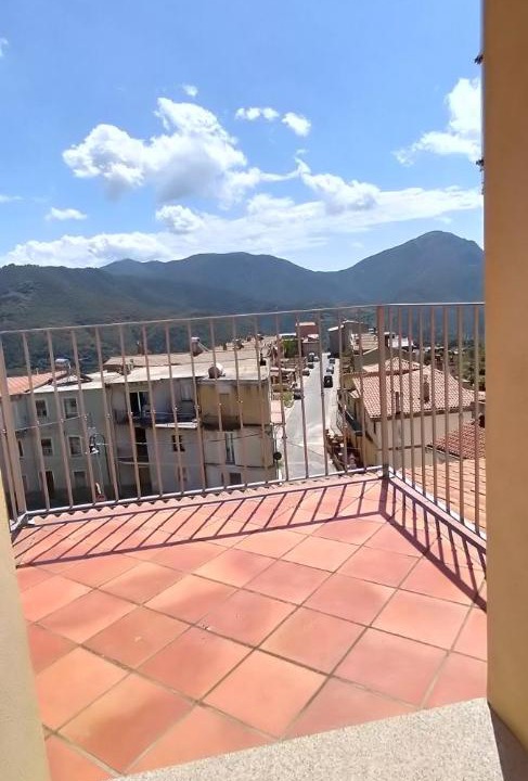Photo of Patio Balcony in Urzulei