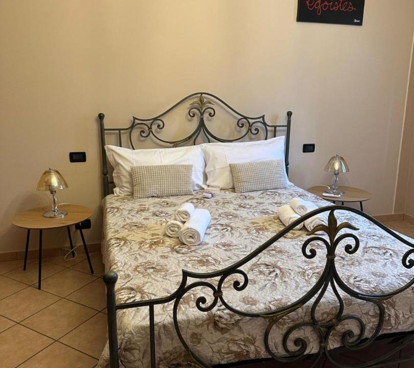 Photo of Bedroom in Serravalle Scrivia
