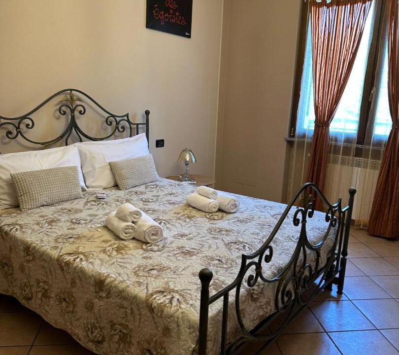 Photo of Bedroom in Serravalle Scrivia