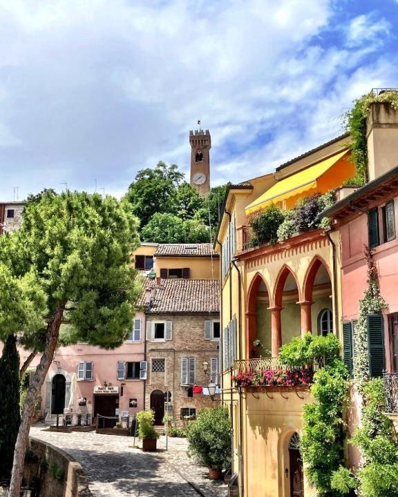 Photo of Others in Santarcangelo di Romagna