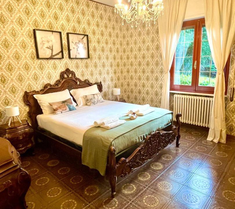 Photo of Bedroom in Villafranca in Lunigiana