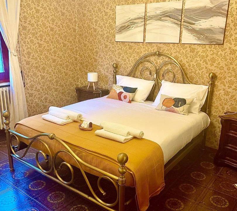 Photo of Bedroom in Villafranca in Lunigiana
