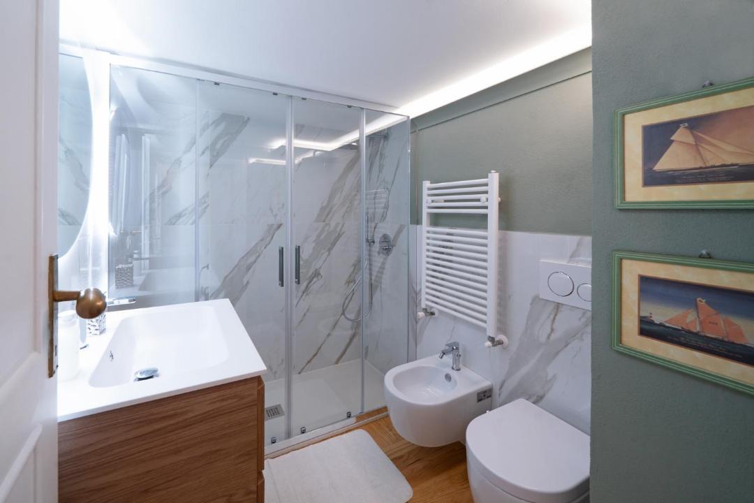Photo of Bathroom in San Siro