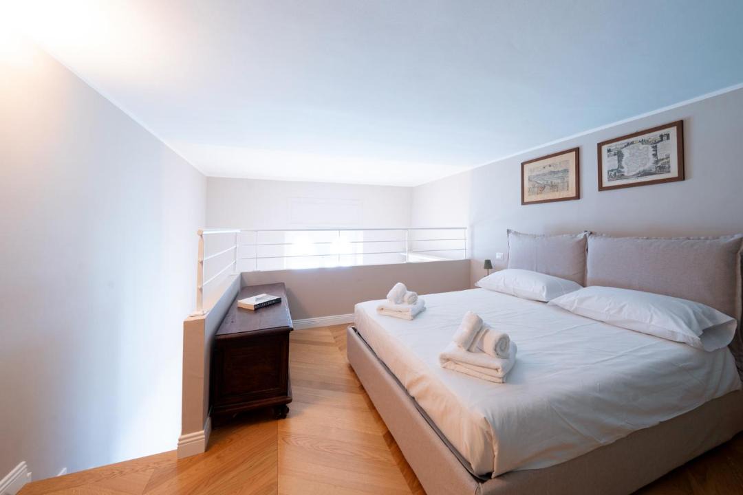Photo of Bedroom in San Siro