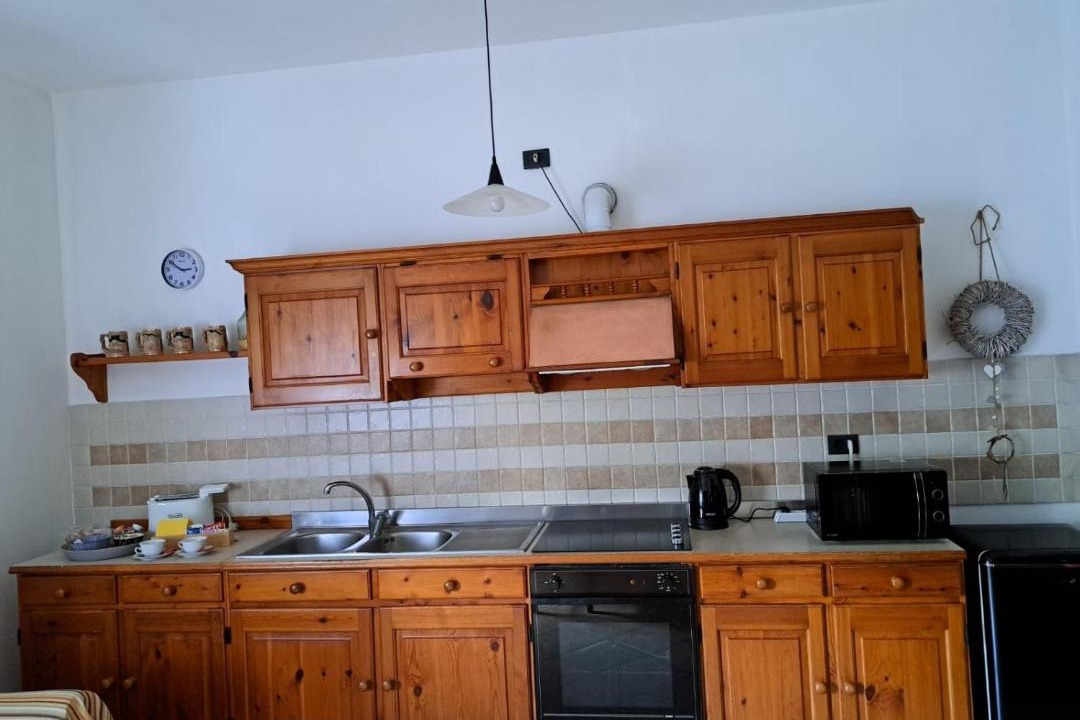 Photo of Kitchen in Oleggio