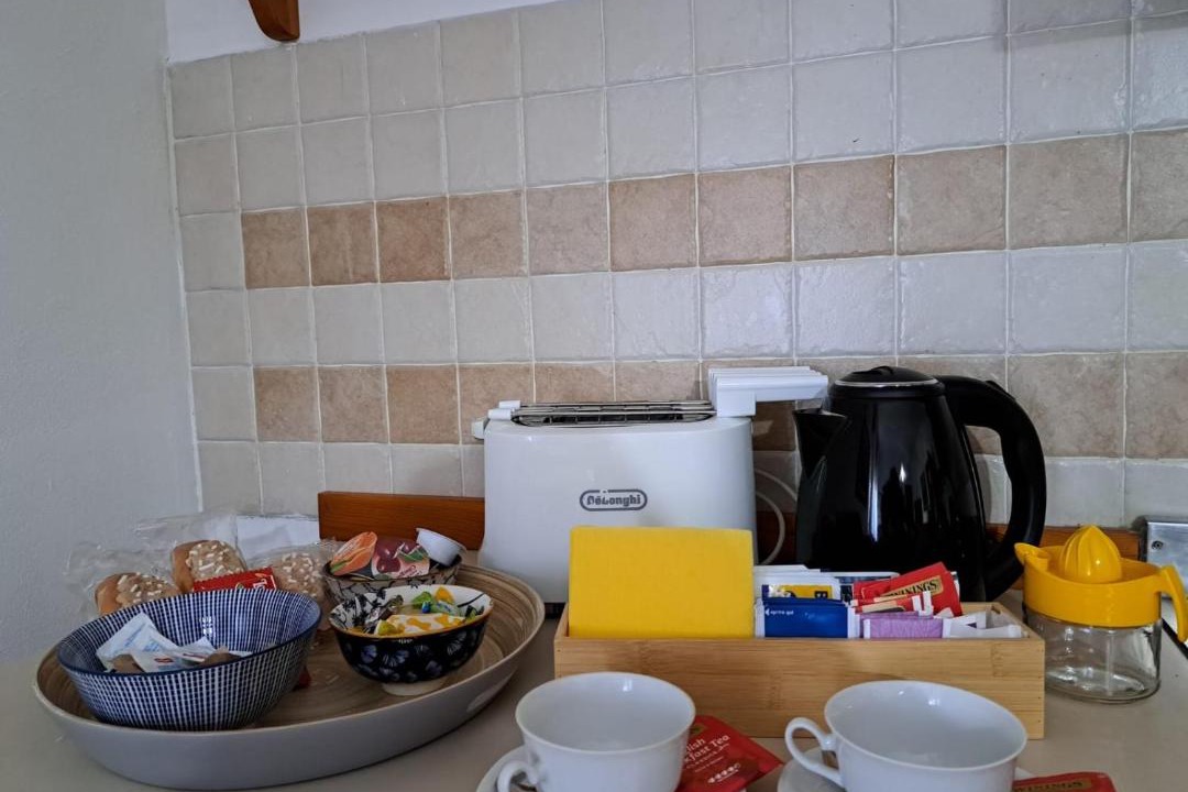 Photo of Kitchen in Oleggio