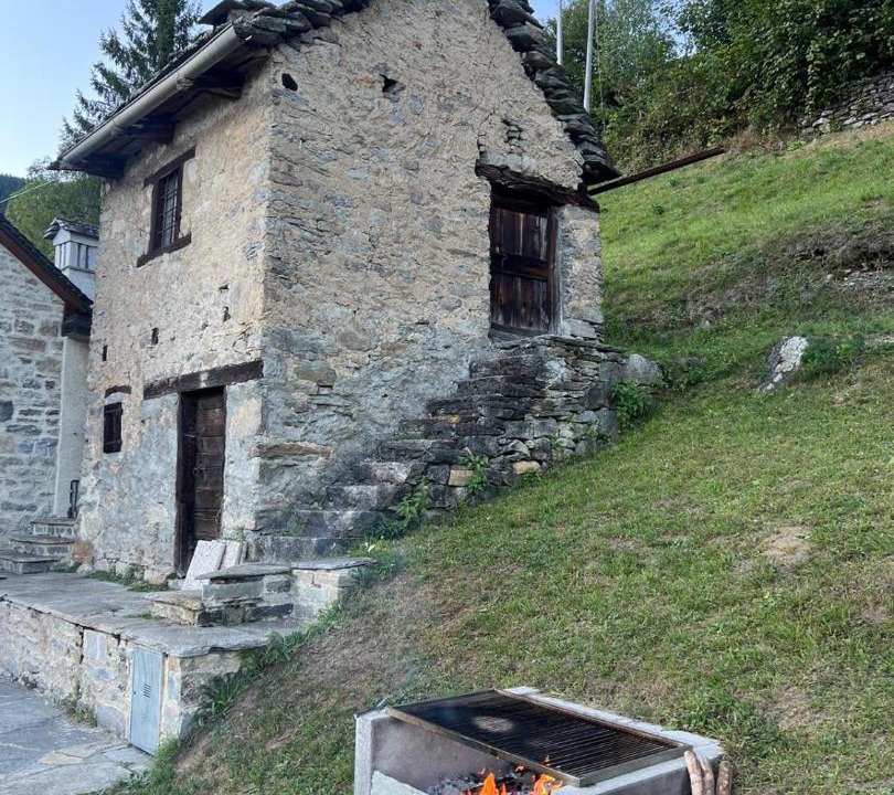 Photo of Others in Varzo