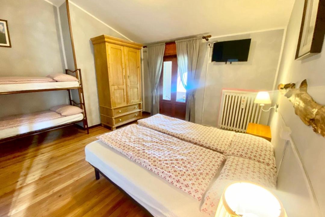 Photo of Bedroom in Roncoscaglia