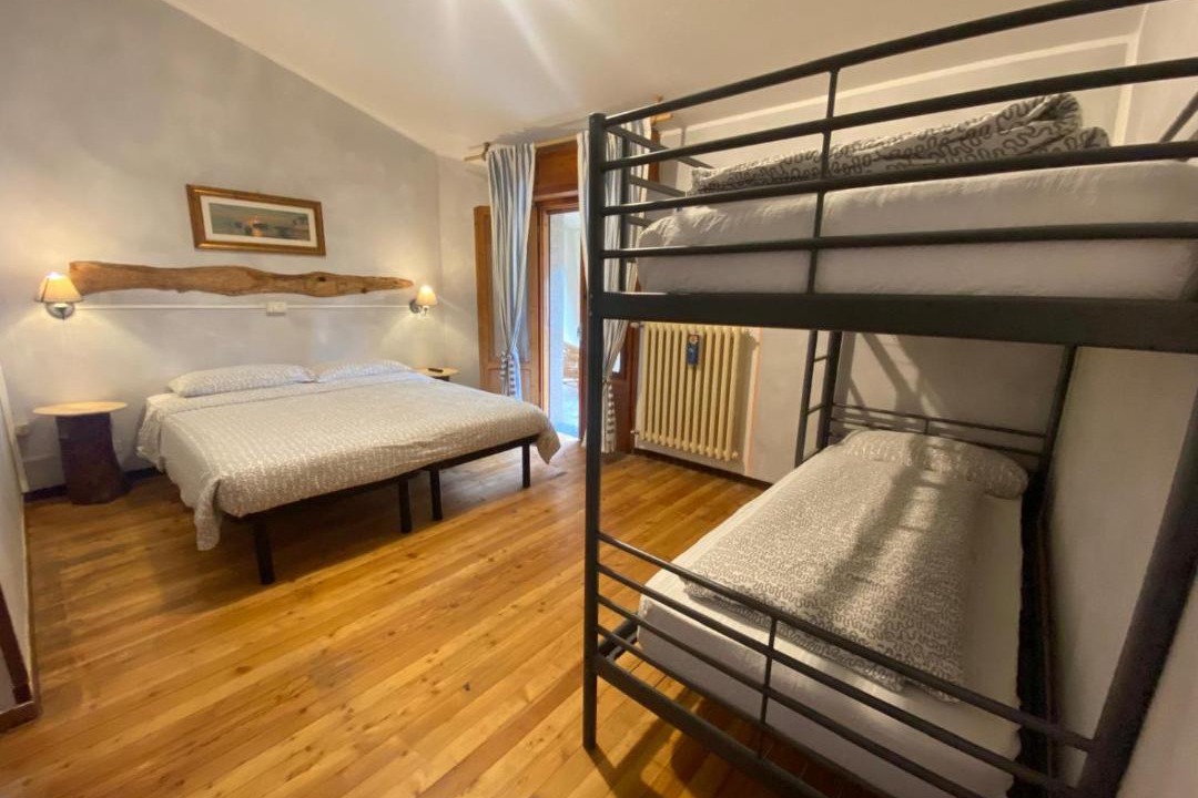 Photo of Bedroom in Roncoscaglia