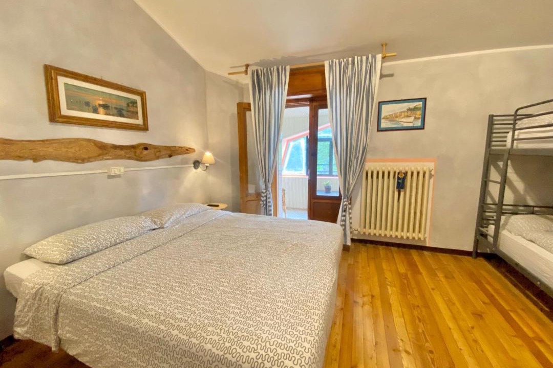Photo of Bedroom in Roncoscaglia