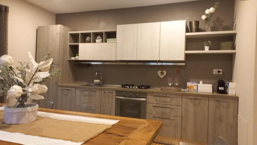 Photo of Kitchen in San Giovanni Teatino