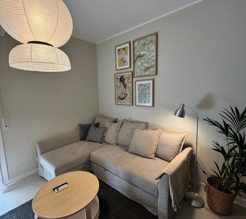 Photo of Livingroom in Carpi